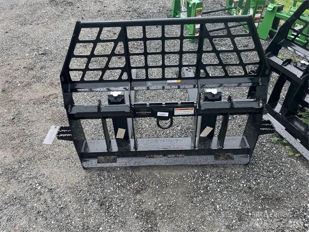 John Deere P45 建筑机械-其他