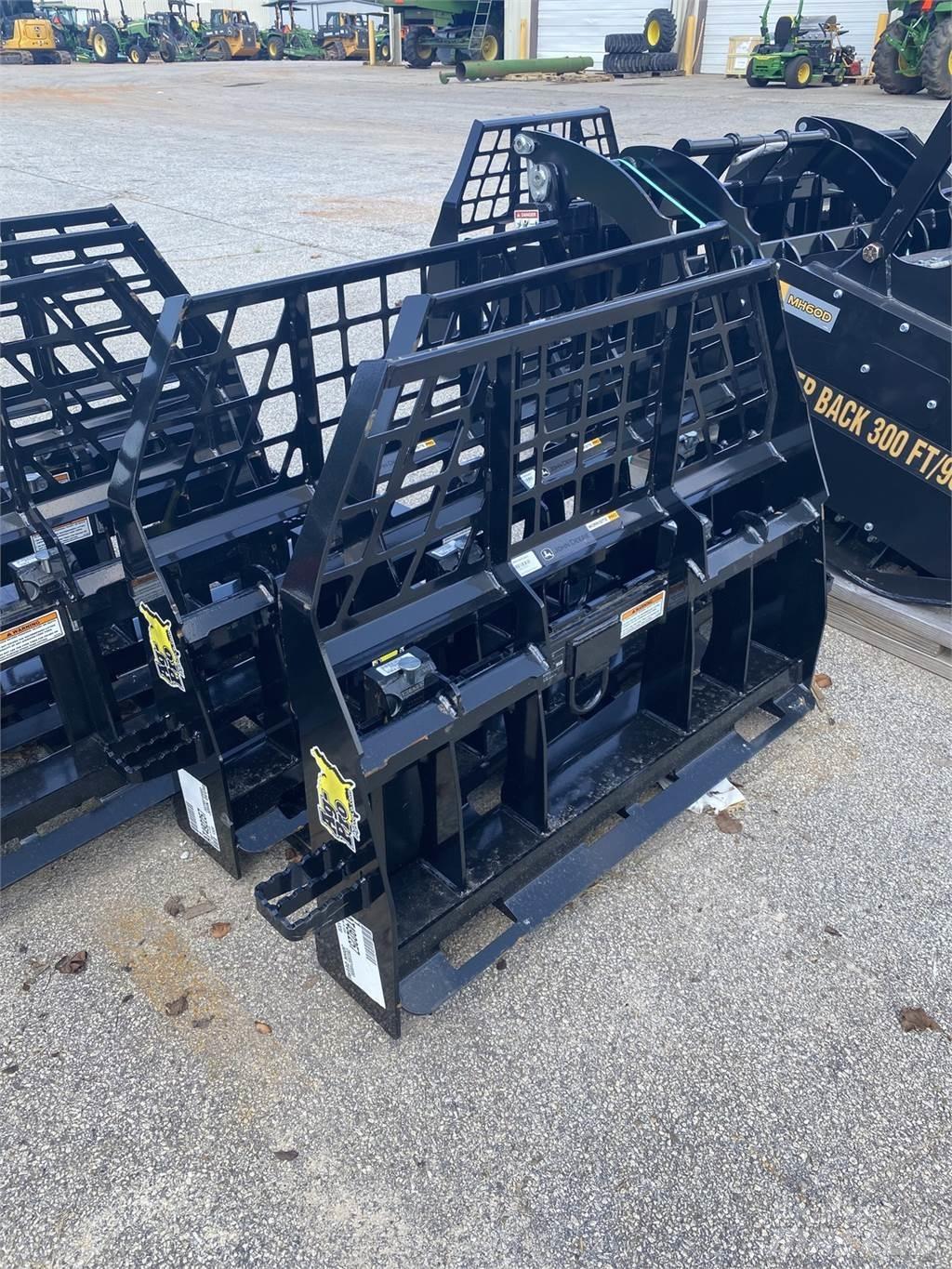 John Deere P48 建筑机械-其他