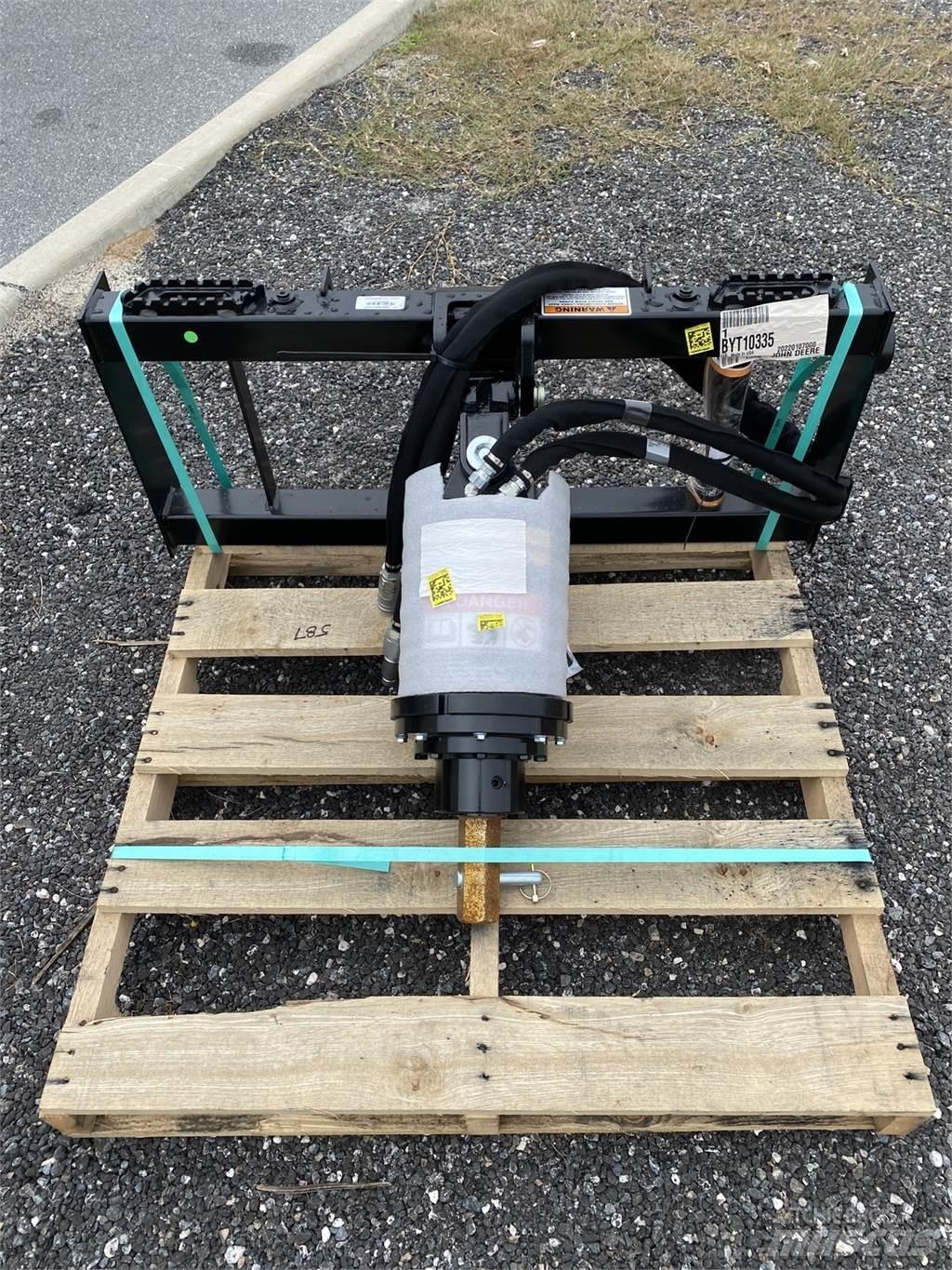 John Deere PA30B 建筑机械-其他