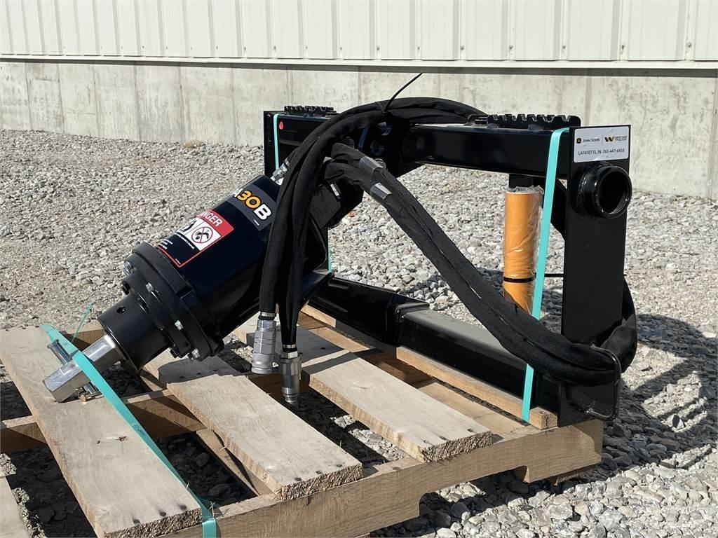 John Deere PA30B 建筑机械-其他