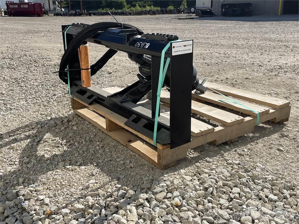 John Deere PA30B 建筑机械-其他