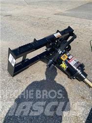 John Deere PA30B 建筑机械-其他