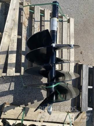 John Deere PA30B 建筑机械-其他
