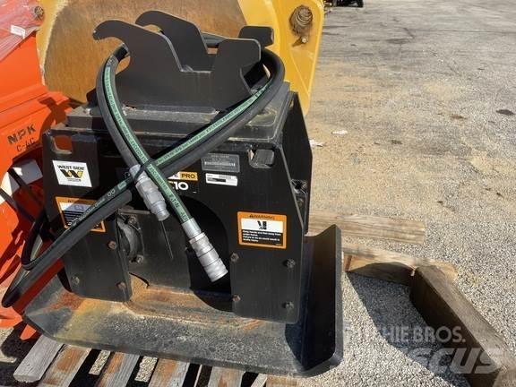 John Deere PC10 建筑机械-其他