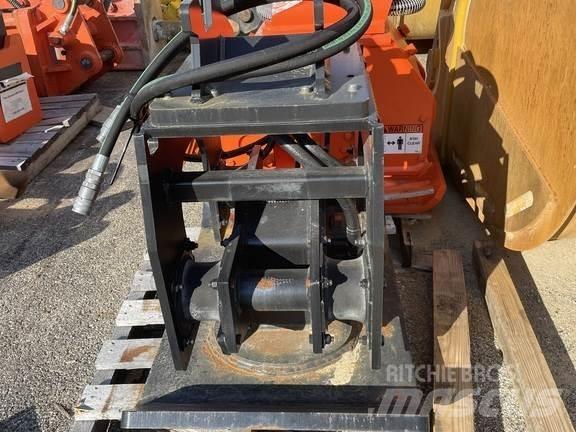 John Deere PC10 建筑机械-其他