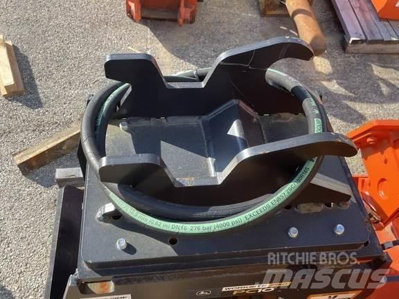 John Deere PC10 建筑机械-其他