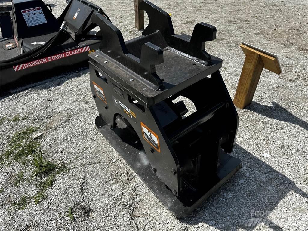 John Deere PC7 建筑机械-其他