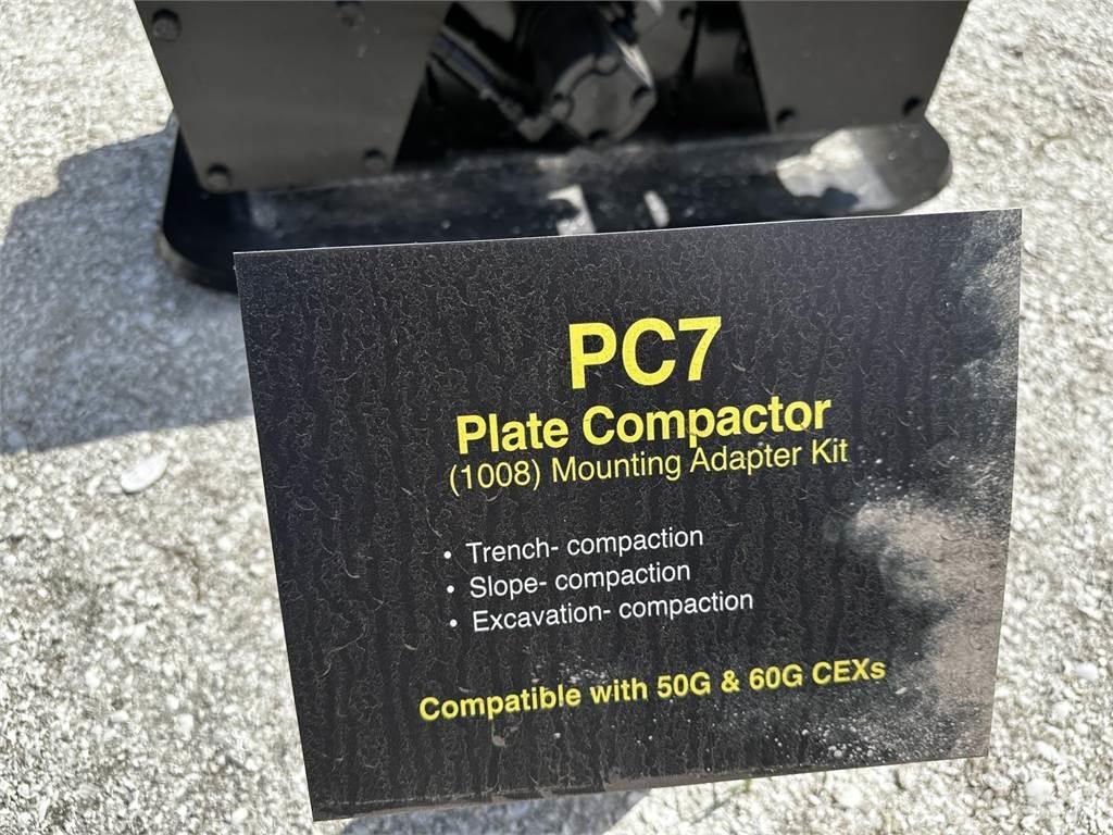 John Deere PC7 建筑机械-其他