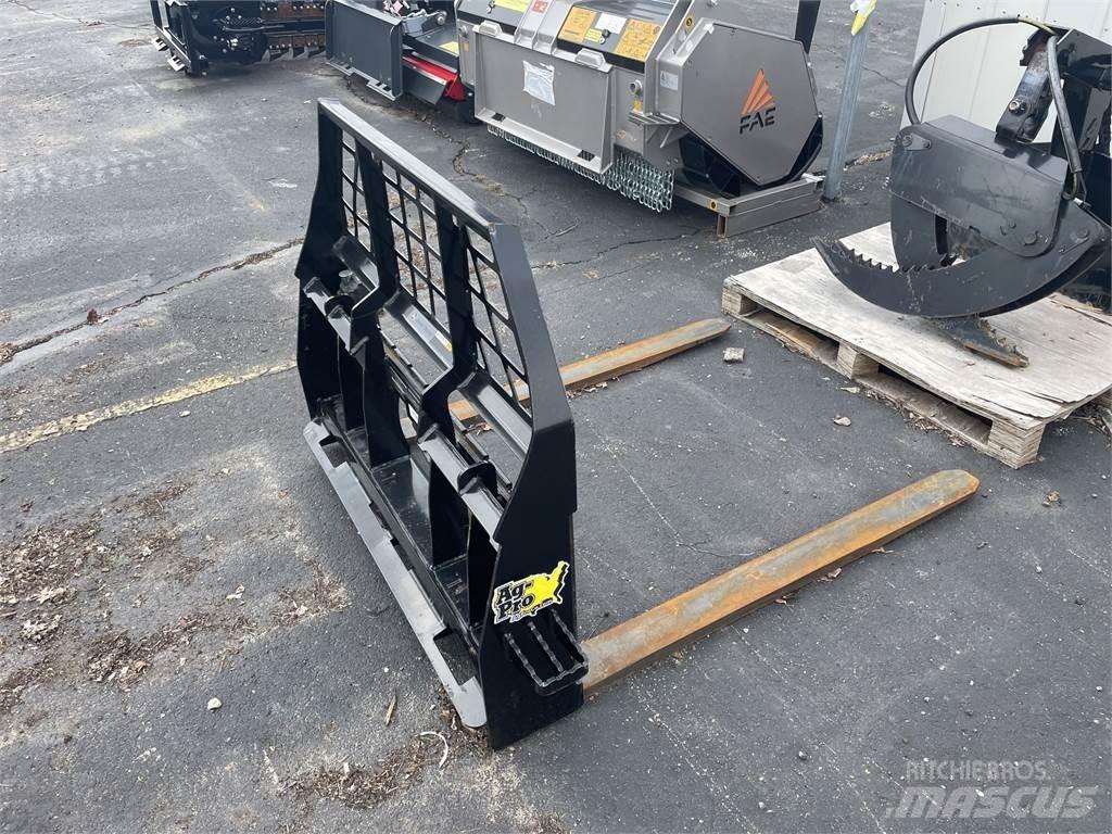 John Deere PF45 建筑机械-其他