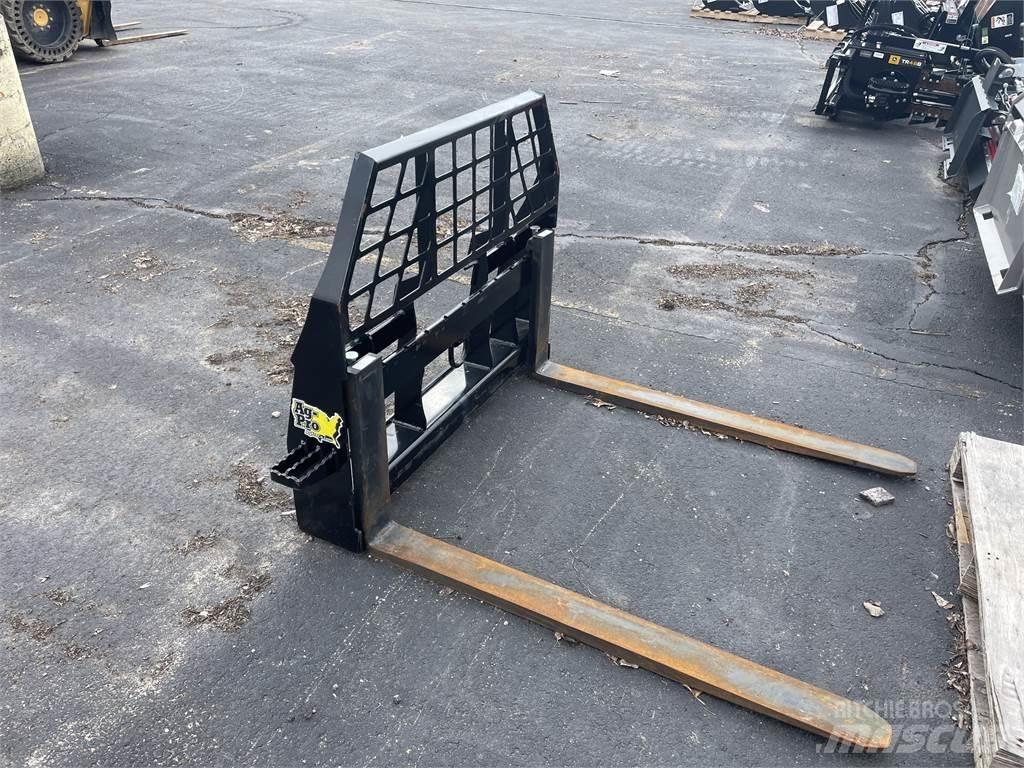 John Deere PF45 建筑机械-其他