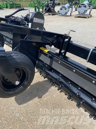 John Deere PR84 建筑机械-其他