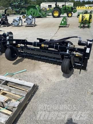 John Deere PR84 建筑机械-其他