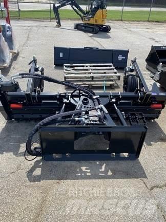John Deere PR84 建筑机械-其他