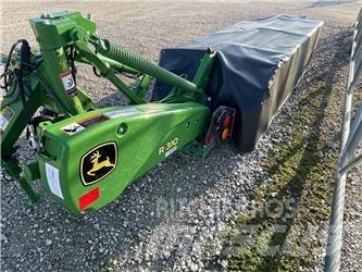 John Deere R310 割草机