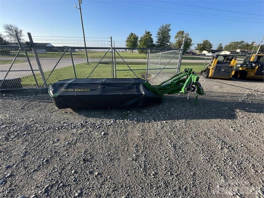 John Deere R310 割草机