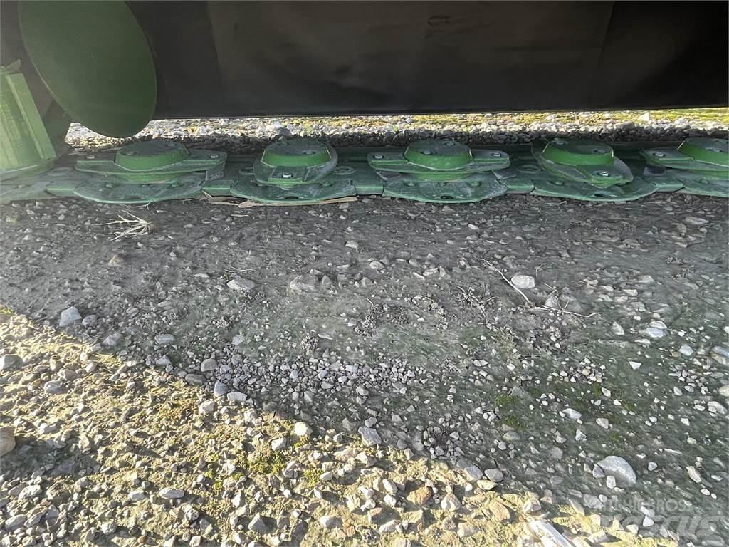 John Deere R310 割草机