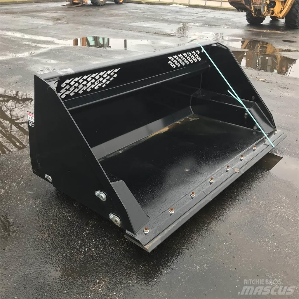 John Deere RB84 建筑机械-其他