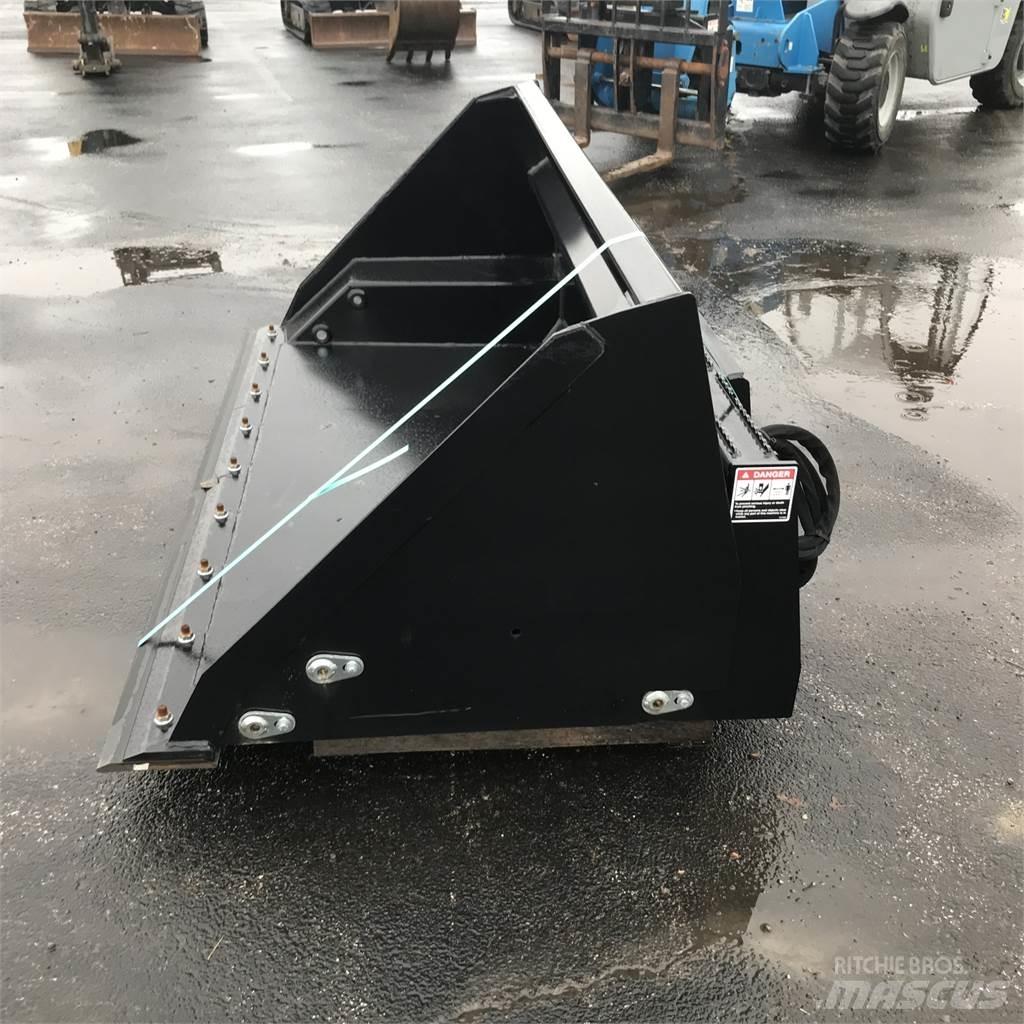 John Deere RB84 建筑机械-其他