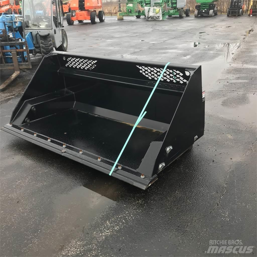 John Deere RB84 建筑机械-其他