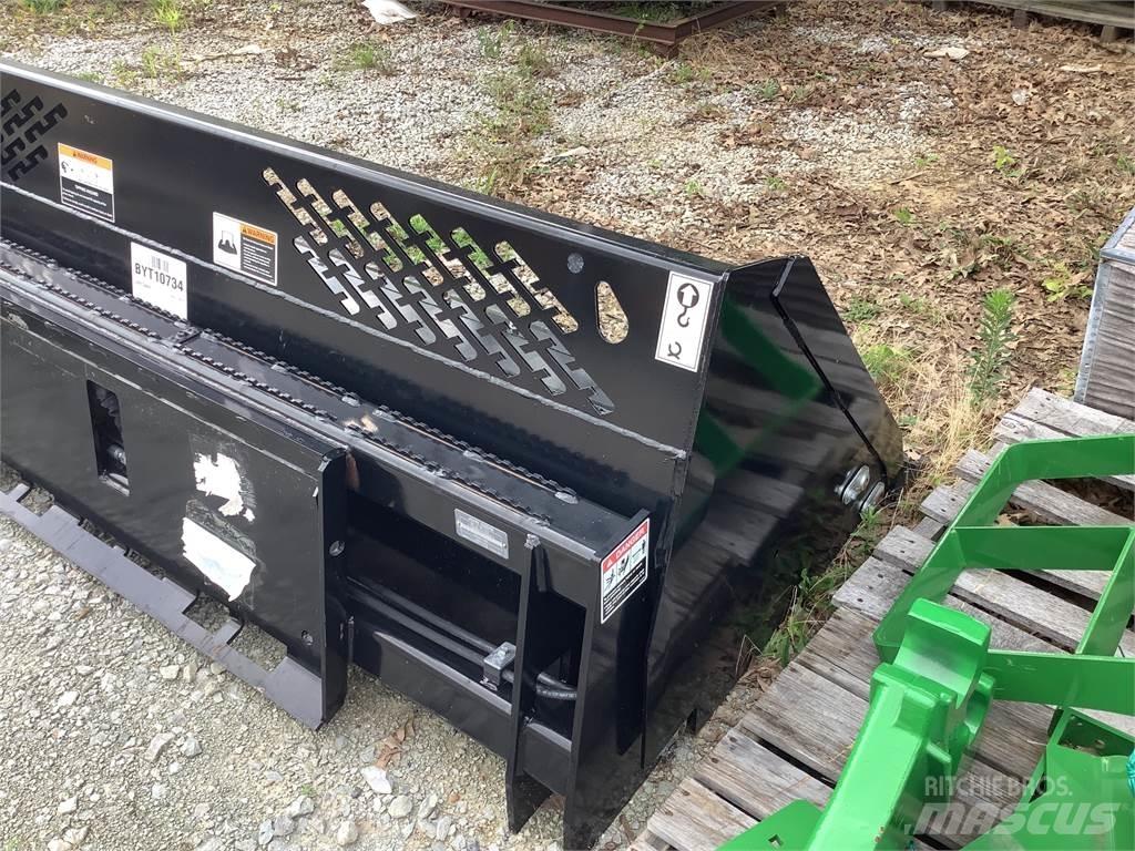 John Deere RB84 建筑机械-其他