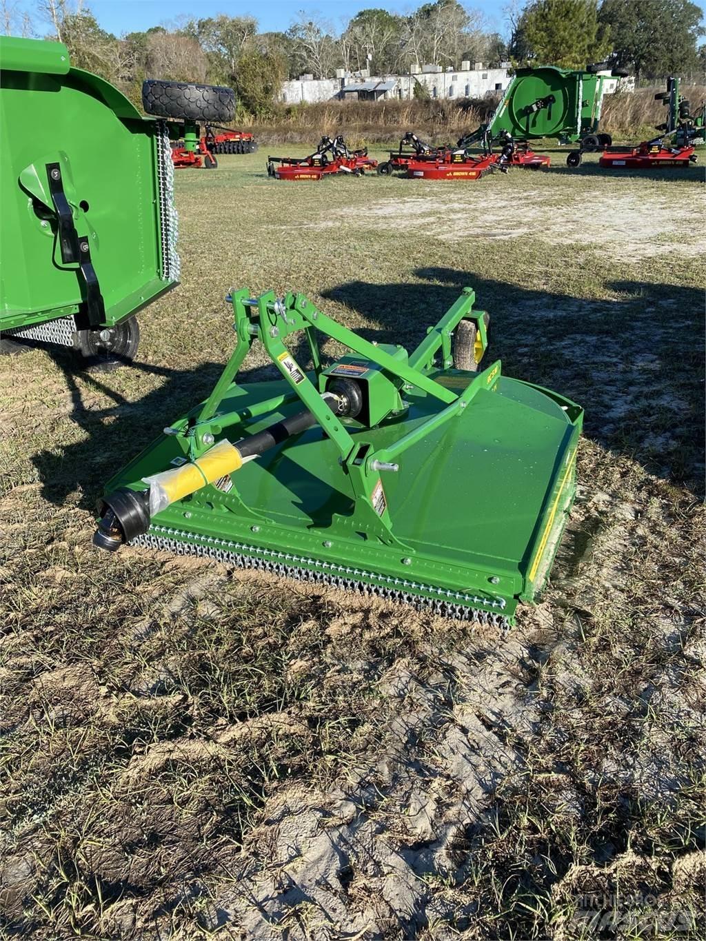 John Deere RC5M 拆捆机/剪钳机/开卷机