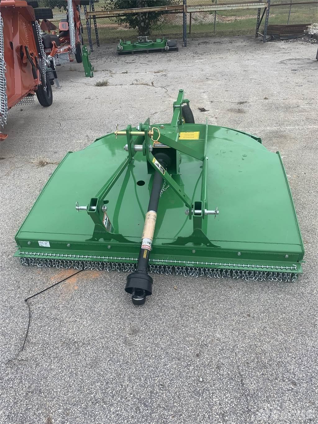 John Deere RC6M 拆捆机/剪钳机/开卷机