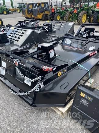 John Deere RC72B 建筑机械-其他