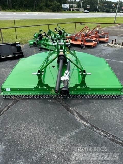John Deere RC7M 拆捆机/剪钳机/开卷机