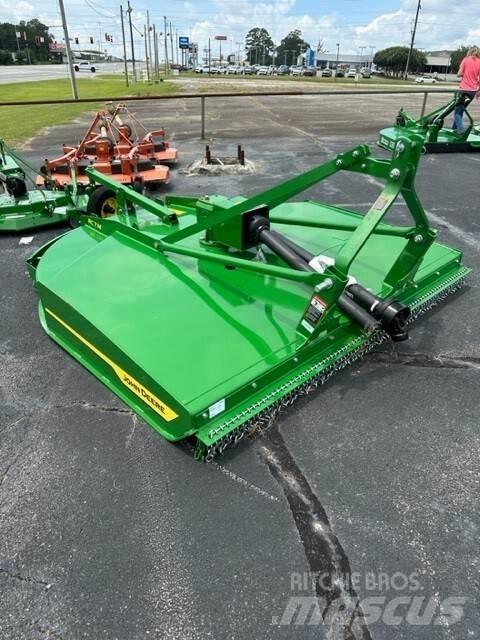 John Deere RC7M 拆捆机/剪钳机/开卷机