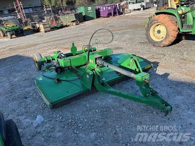 John Deere RC8M 拆捆机/剪钳机/开卷机