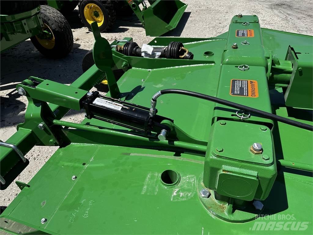 John Deere RC8M 拆捆机/剪钳机/开卷机