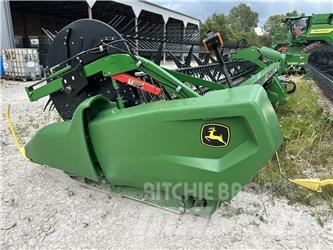 John Deere RD40 联合收割机配件