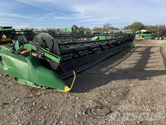 John Deere RD45F 联合收割机配件