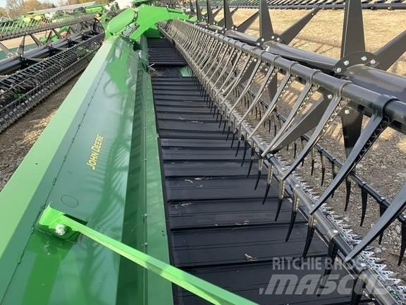 John Deere RD45F 联合收割机配件