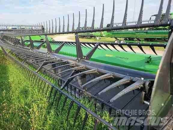 John Deere RD45F 联合收割机配件