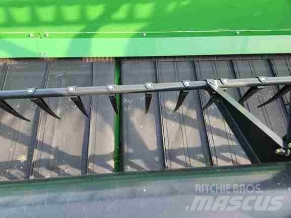 John Deere RD45F 联合收割机配件