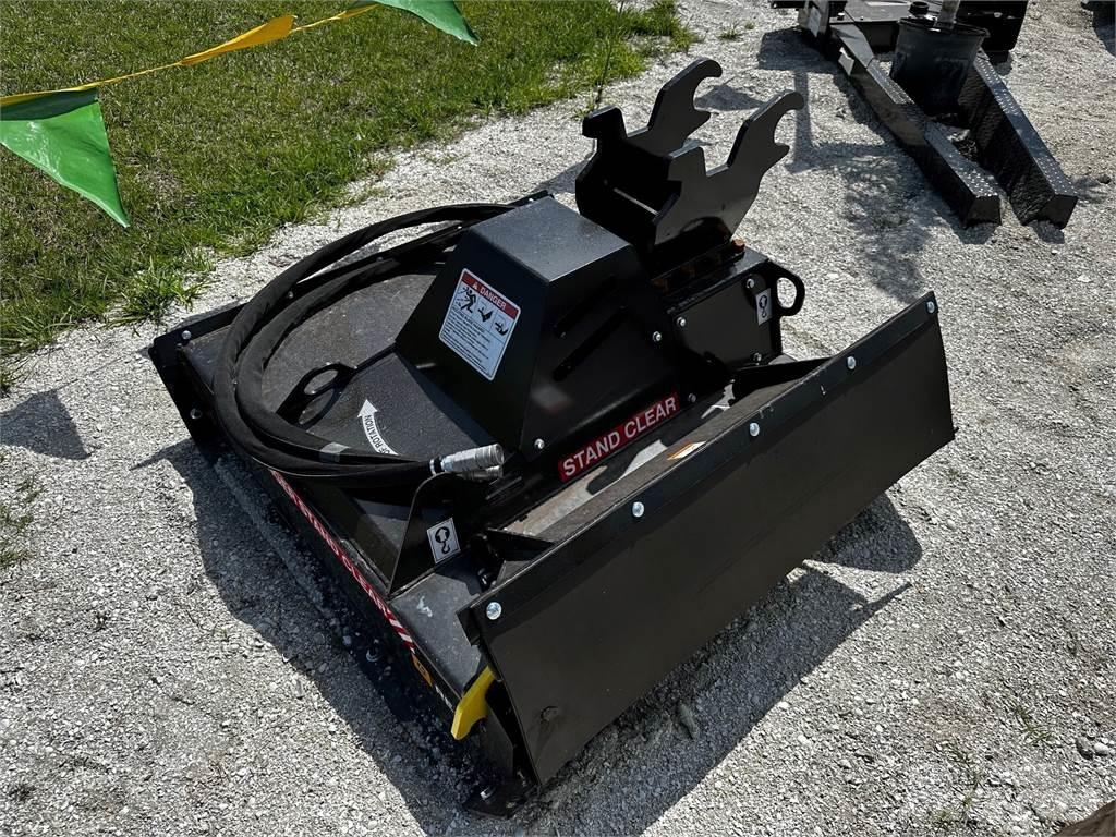 John Deere RE40 建筑机械-其他