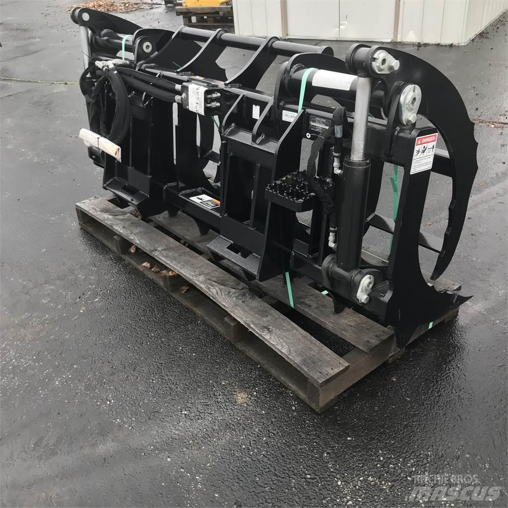 John Deere RR78 建筑机械-其他