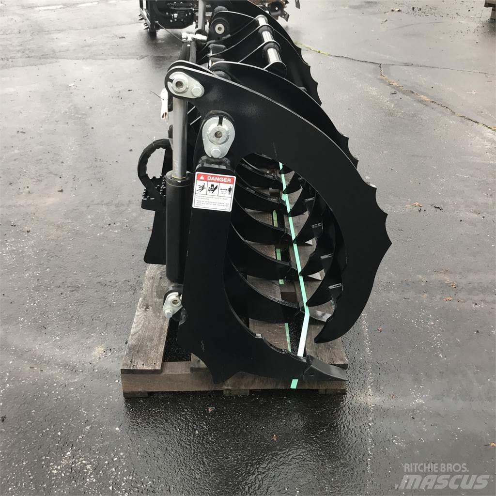 John Deere RR78 建筑机械-其他