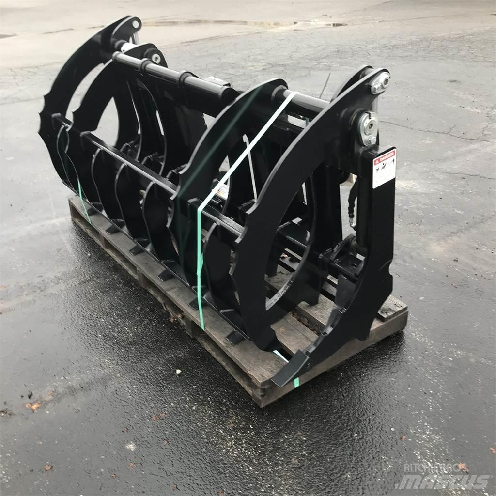 John Deere RR78 建筑机械-其他
