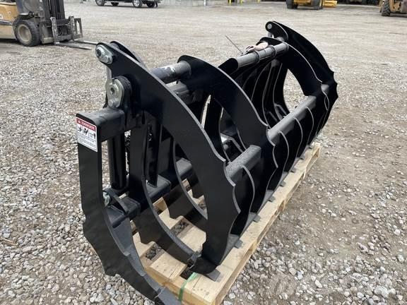 John Deere RR84 建筑机械-其他