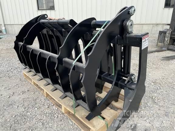 John Deere RR84 建筑机械-其他