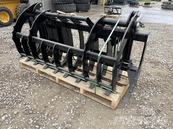 John Deere RR84 建筑机械-其他