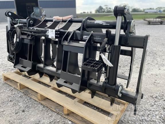 John Deere RR84 建筑机械-其他