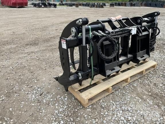 John Deere RR84 建筑机械-其他