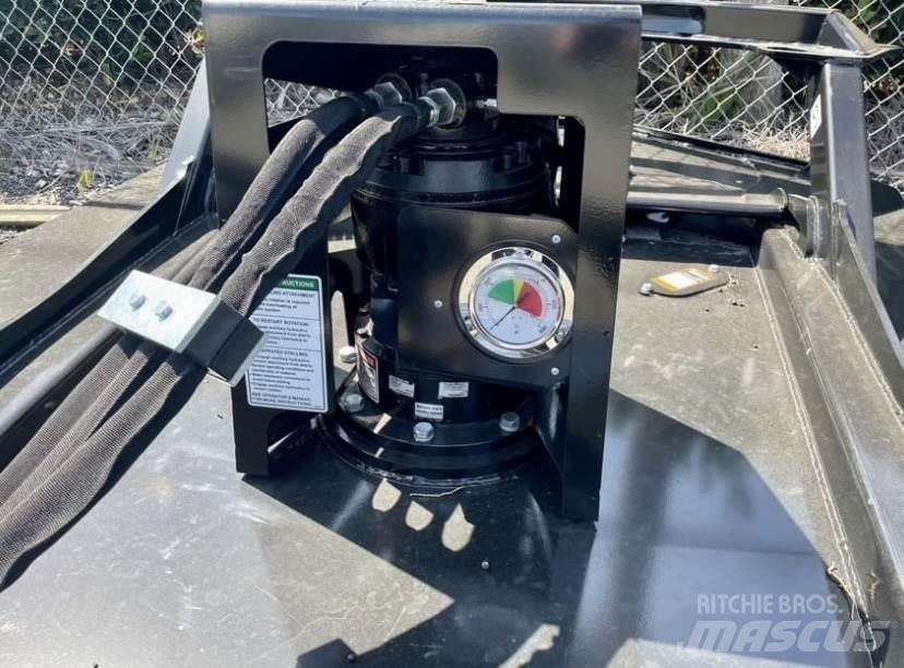 John Deere RS72 建筑机械-其他