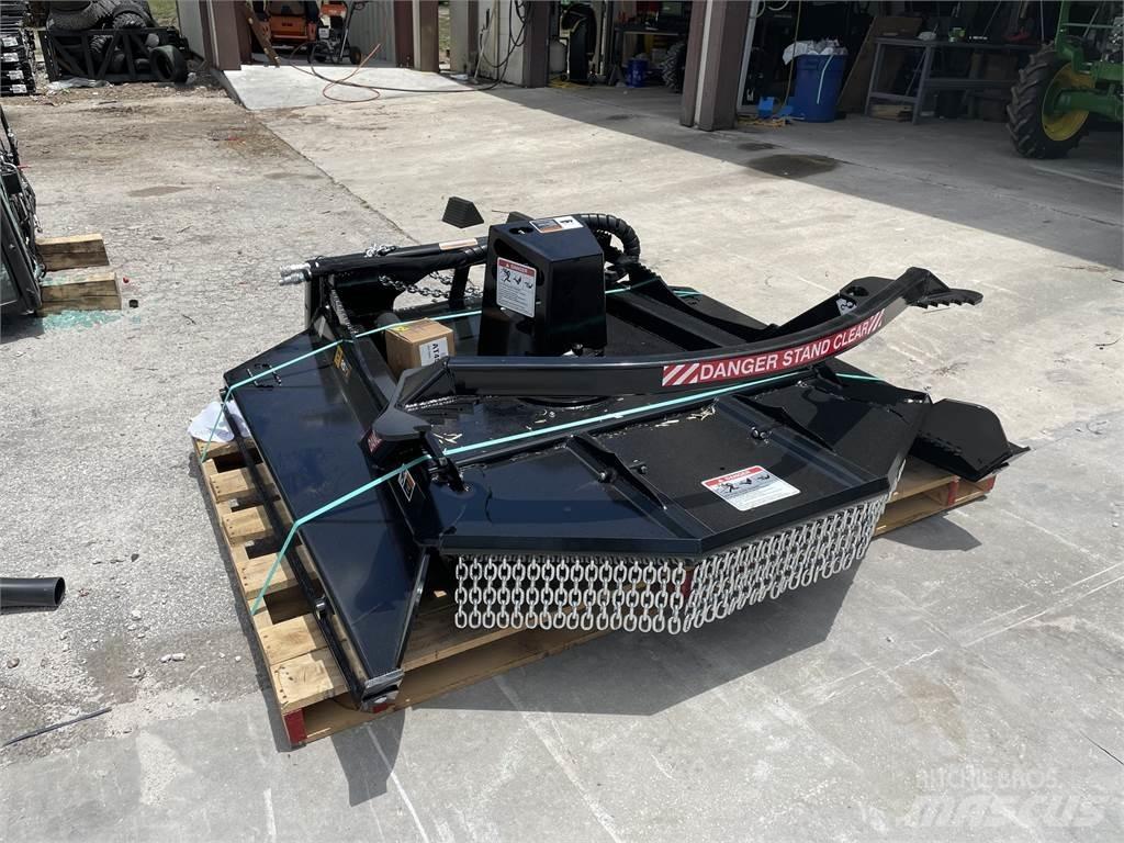 John Deere RS72 建筑机械-其他