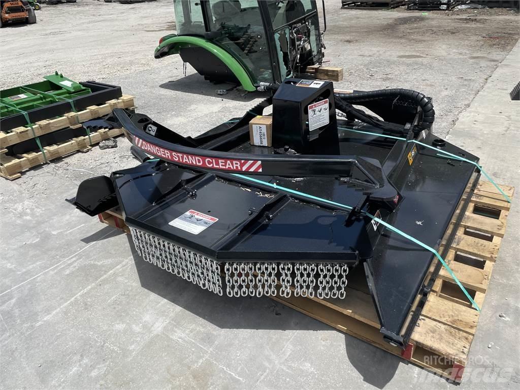 John Deere RS72 建筑机械-其他