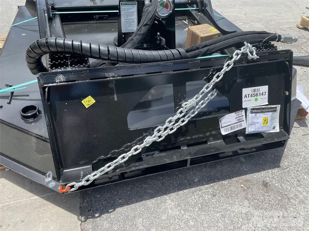 John Deere RS72 建筑机械-其他