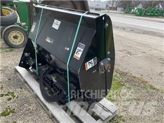 John Deere RT52 动力旋转耙